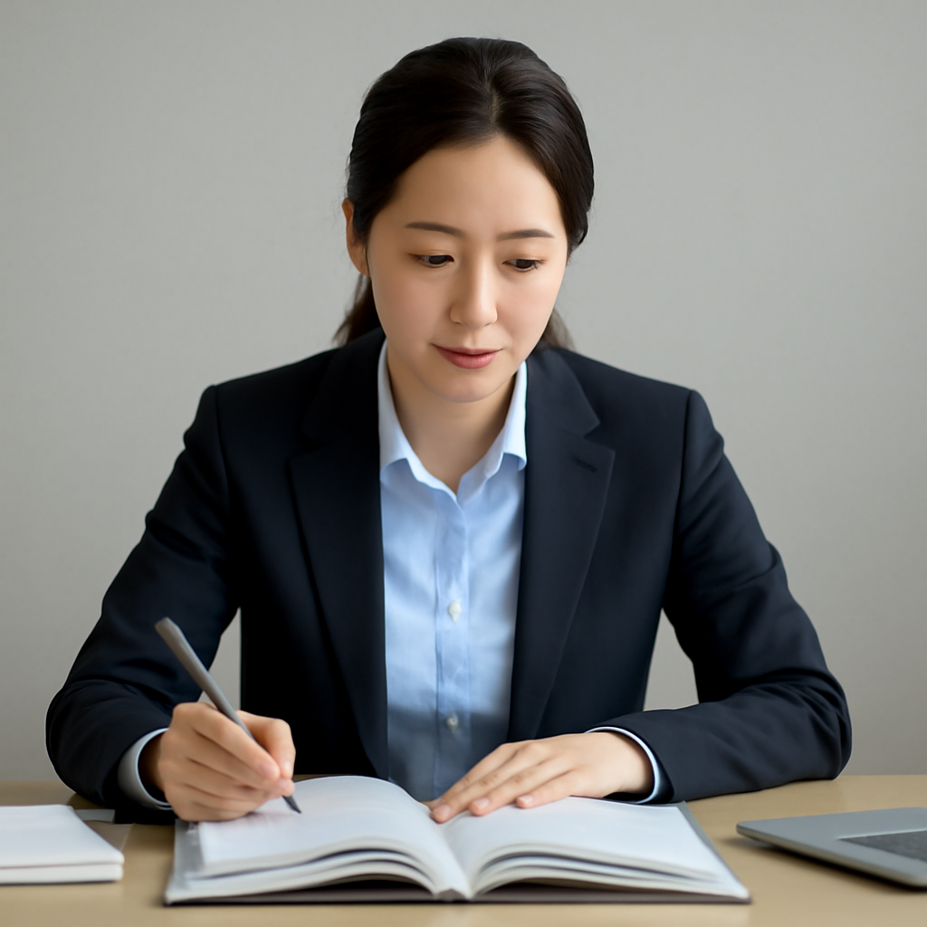 보험계리사시험 대표 이미지